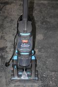 UNBOXED VAX UPRIGHT DUAL POWER PET ADVANCED CARPET WASHER RRP £149.99Condition ReportAppraisal