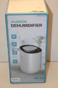 BOXED AUZKIN DEHUMIDIFIER Q1Condition ReportAppraisal Available on Request- All Items are