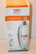 BOXED VAX GATOR 10.8V HANDHELD VACUUM CLEANER RRP £39.99Condition ReportAppraisal Available on