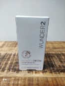 WUNDER 2 WUNDERBROW 1-STEPH BROWL GEL BLONDE RRP £19.99Condition ReportAppraisal Available on