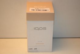BOXED IQOS MULTI TOBACCO HEATING SYSTEM Condition ReportAppraisal Available on Request- All Items