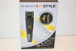 BOXED REMINGTON B5 STYLE 3DAY BEARD & BEYOUND RRP £30.00Condition ReportAppraisal Available on