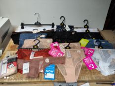 x 17 BRAND NEW NEXT UNDERWEAR ITEMS SIZE 16 COMBINED RRP £100Condition ReportAppraisal Available