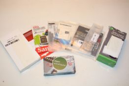 9X ASSORTED BOXED/UNBOXED ITEMS (IMAGE DEPICTS STOCK)Condition ReportAppraisal Available on Request-