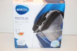 BOXED BRITA WATER FILTER ELEMARIS XL 3.5L RRP £34.99Condition ReportAppraisal Available on