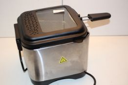 MINI FAT FRYER Condition ReportAppraisal Available on Request- All Items are Unchecked/Untested