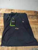 HUGO BOSS T-SHIRT SIZE XXXL RRP £54.99 Condition ReportAppraisal Available on Request- All Items are