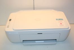 UNBOXED HP DESKJET 2724 PRINTER RRP £69.99Condition ReportAppraisal Available on Request- All