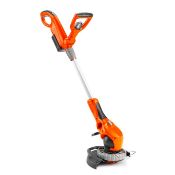 UNBOXED FLYMO CONTOUR 20V LI STRIMMER RRP £102.62Condition ReportAppraisal Available on Request- All