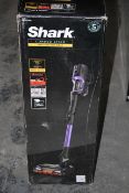BOXED SHARK DUO CLEAN CORDED VACUUM RRP £199.00Condition ReportAppraisal Available on Request- All