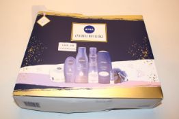 BOXED NIVEA CASHMERE INDULGENCE GIFT SET Condition ReportAppraisal Available on Request- All Items