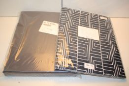 2X ASSORTED BEDDING ITEMS (IMAGE DEPICTS STOCK)Condition ReportAppraisal Available on Request- All