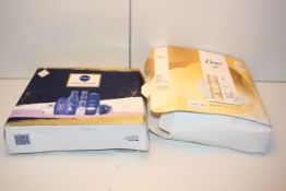 ASSORTED GIFT SETS BY NIVEA & DOVE (IMAGE DEPICTS STOCK)Condition ReportAppraisal Available on