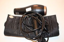 UNBOXED NICKY CLARKE HAIR DRYER Condition ReportAppraisal Available on Request- All Items are