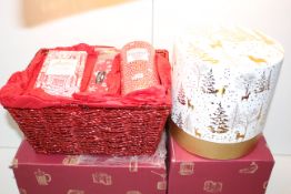 2X BOXED ASSORTED ITEMS TO INCLUDE CHOCOHOLICS CHOICE & OTHER Condition ReportAppraisal Available on