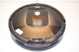 UNBOXED ROBOT ROOMBA Condition ReportAppraisal Available on Request- All Items are Unchecked/