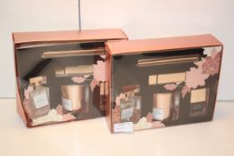 2X BOXED JD WILLIAMS PERFUME GIFT SETS Condition ReportAppraisal Available on Request- All Items are