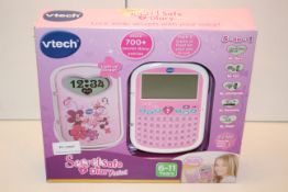 BOXED VTECH SECRET SAFE DIARY MINI 6-11 YEARS OLD Condition ReportAppraisal Available on Request-