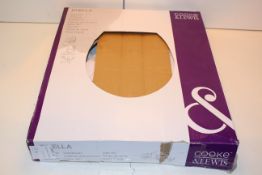 BOXED COOKE & LEWIS TIVELLA TOILET SEAT RRP £35.00Condition ReportAppraisal Available on Request-