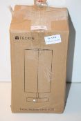 BOXED TECKIN BEDSIDE LAMP DL22Condition ReportAppraisal Available on Request- All Items are