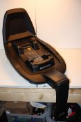 UNBOXED MAXI COSI CHILD SAFETY ISO FIX CAR SEAT BASE Condition ReportAppraisal Available on Request-