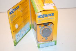 BOXED HOZELOCK SENSOR CONTROLLER PLUS RRP £53.99Condition ReportAppraisal Available on Request-