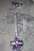 UNBOXED RUSSELL HOBBS SABRE+ CORDLESS HANDHELD VACUUM CLEANER RRP £120.00Condition ReportAppraisal