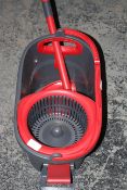 UNBOXED VILEDA TURBO MOP BUCKET RRP £35.00Condition ReportAppraisal Available on Request- All