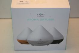 BOXED ANJOU AROMA DIFFUSER RRP £40.00Condition ReportAppraisal Available on Request- All Items are