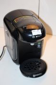 UNBOXED BOSCH TASSIMO POD COFFEE MACHINE Condition ReportAppraisal Available on Request- All Items