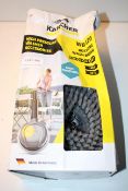 BOXED KARCHER HIGH PRESSURE WASHER ACCESSORIES WB120 ROTATING WASH BRUSH Condition ReportAppraisal