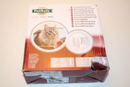 BOXED PETSAFE TUNNEL EXTENSION FOR CAT FLAPCondition ReportAppraisal Available on Request- All Items