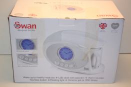 BOXED SWAN TEASMADE MODEL: STM200N RRP £62.28Condition ReportAppraisal Available on Request- All
