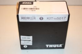 BOXED THULE SWEDEN KIT 145017 RRP £48.99Condition ReportAppraisal Available on Request- All Items