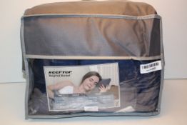 BOXED KEEPTOP WEIGHTED BLANKET 60 X 80 CM 12LB NAVY BLUECondition ReportAppraisal Available on