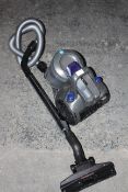 UNBOXED RUSSELL HOBBS ATLAS 2 CYLINDER VACUUM CLEANER RRP £59.99Condition ReportAppraisal