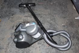 UNBOXED RUSSELL HOBBS COMPACT XS CYLINDER VACUUM CLEANER RRP £49.99Condition ReportAppraisal