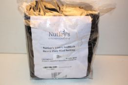 NUTLEYS KITCHEN GARDENS 10M X 4M HEAVY DUTY BIRD NETTING Condition ReportAppraisal Available on