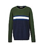 green and chest stripe jumper size 5xl RRP £ 15Condition ReportBRAND NEW