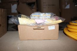 3X ASSORTED ITEMS (IMAGE DEPICTS STOCK)Condition ReportAppraisal Available on Request- All Items are