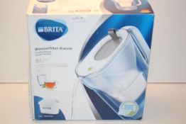 BOXED BRITA STYLE WATER CARAFE FILTER MAXTRA+ RRP £30.00Condition ReportAppraisal Available on