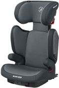 BOXED MAXI COSI TANZA CHILD SAFETY CAR SEAT RRP £109.00Condition ReportAppraisal Available on