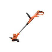 BOXED BLACK & DECKER 30CM STRIMMER RRP £89.00Condition ReportAppraisal Available on Request- All