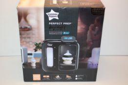 BOXED TOMMEE TIPPEE PERFECT PREP DAY & NIGHT RRP £129.99Condition ReportAppraisal Available on