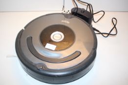 UNBOXED ROBOT ROOMBA ROBOT VACUUM CLEANER Condition ReportAppraisal Available on Request- All