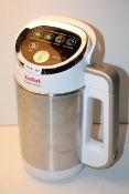 UNBOXED TEFAL EASY SOUP MAKER RRP £54.99Condition ReportAppraisal Available on Request- All Items