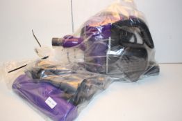 UNBOXED RUSSELL HOBBS CORDED HANDHELD VACUUM CLEANER RRP £79.99Condition ReportAppraisal Available