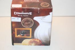BOXED CONNOISSERVE TEAPOT 36OZCondition ReportAppraisal Available on Request- All Items are