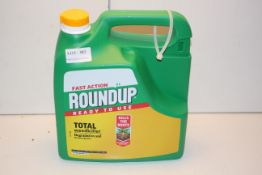 3 LITRE FAST ACTION ROUNDUP READY TO USE TOTAL WEEDKILLER Condition ReportAppraisal Available on