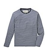 navy and white striped t-shirt size s36/38 RRP £15Condition ReportBRAND NEW